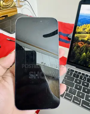 Apple iPhone 14 Pro Max 128 GB Purple