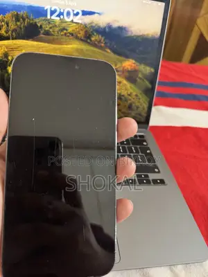 Apple iPhone 14 Pro Max 128 GB Purple