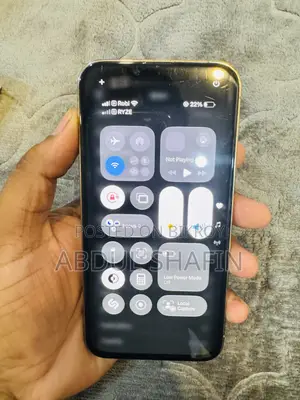 Apple iPhone 13 Pro 128 GB Gold