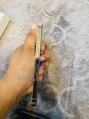 Apple iPhone 13 Pro 128 GB Gold