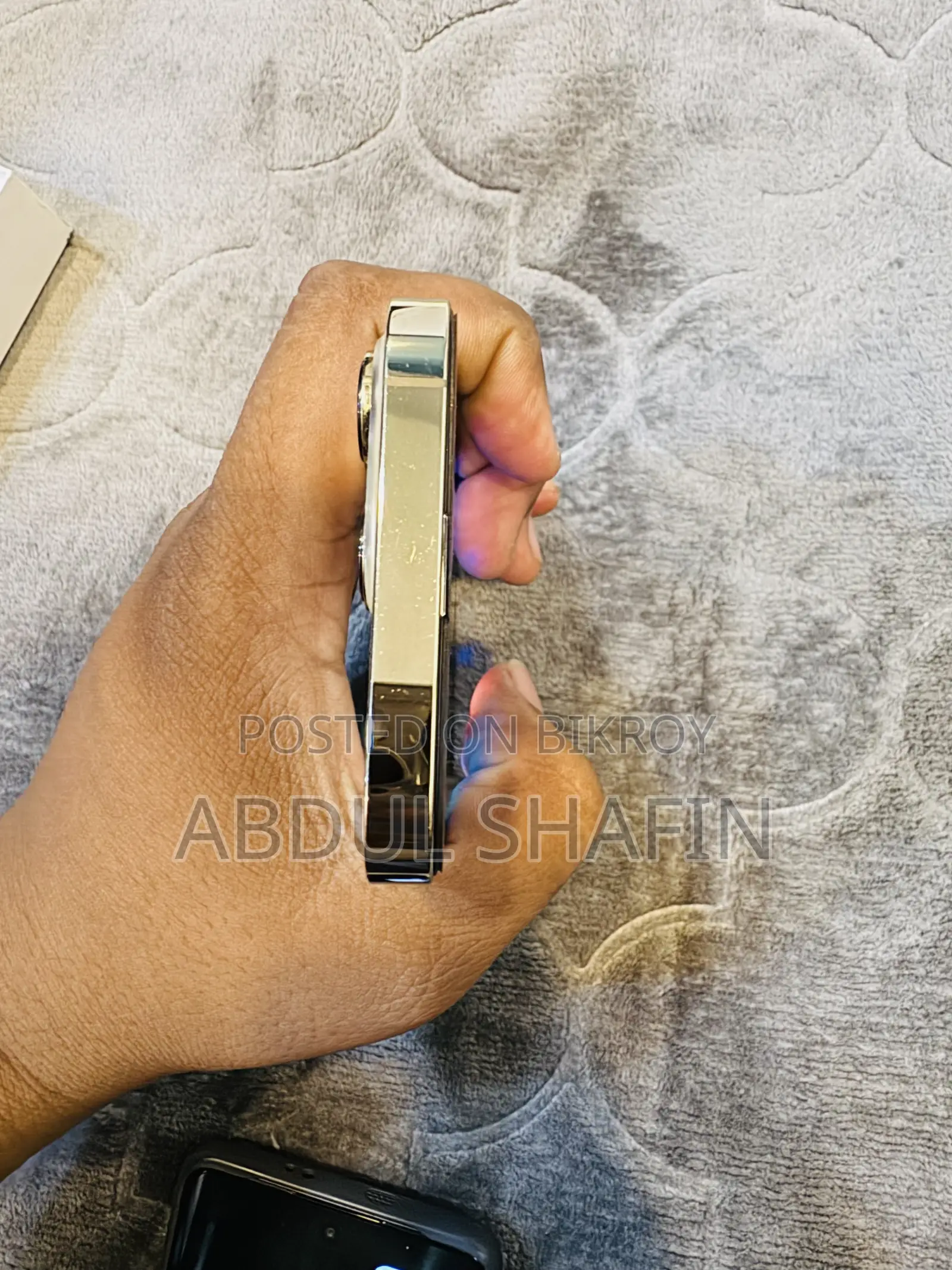 Apple iPhone 13 Pro 128 GB Gold