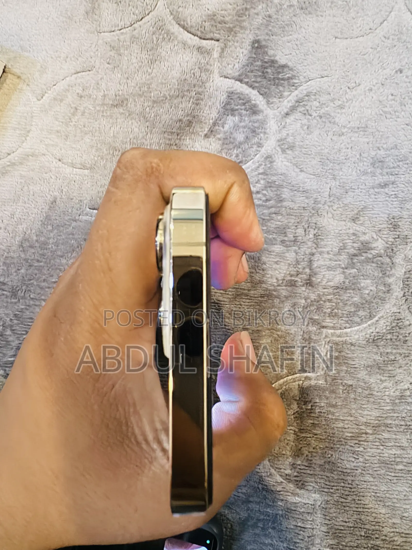 Apple iPhone 13 Pro 128 GB Gold
