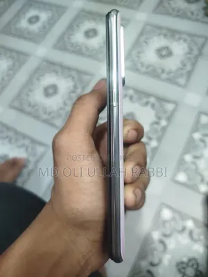 Realme XT 730G 64 GB White