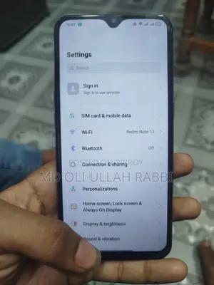 Realme XT 730G 64 GB White