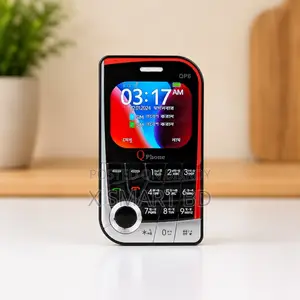 New Mobile Phone