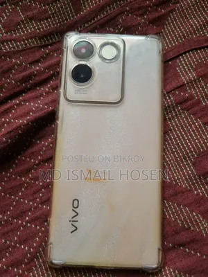 ভিভো টি২ (ইন্ডিয়া) ১২৮ জিবি হোয়াইট