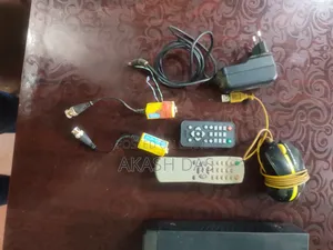 Hdcvi Digital Video Recorder