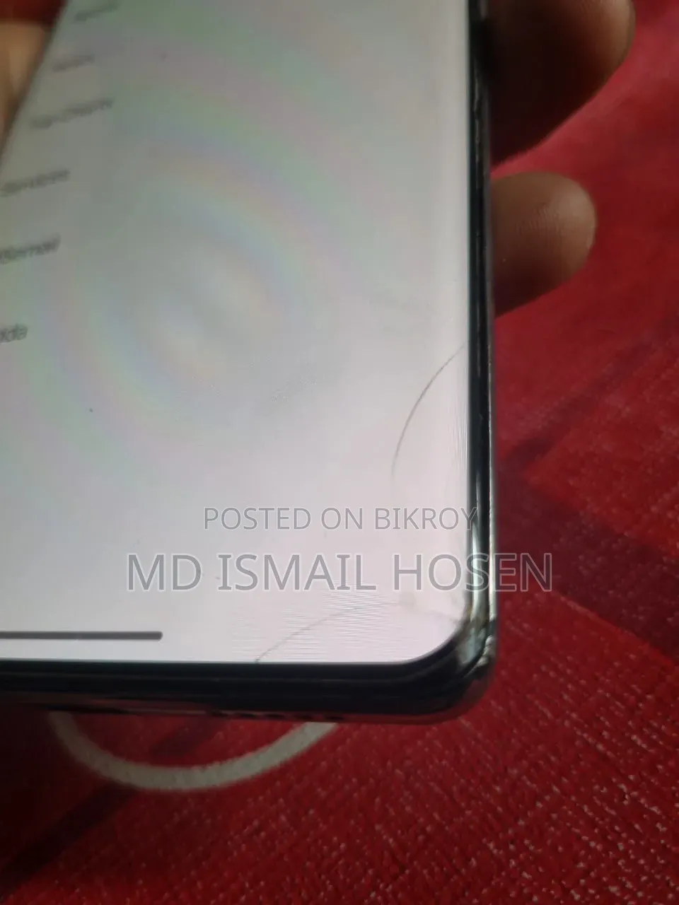Vivo T2 (India) 128 GB White