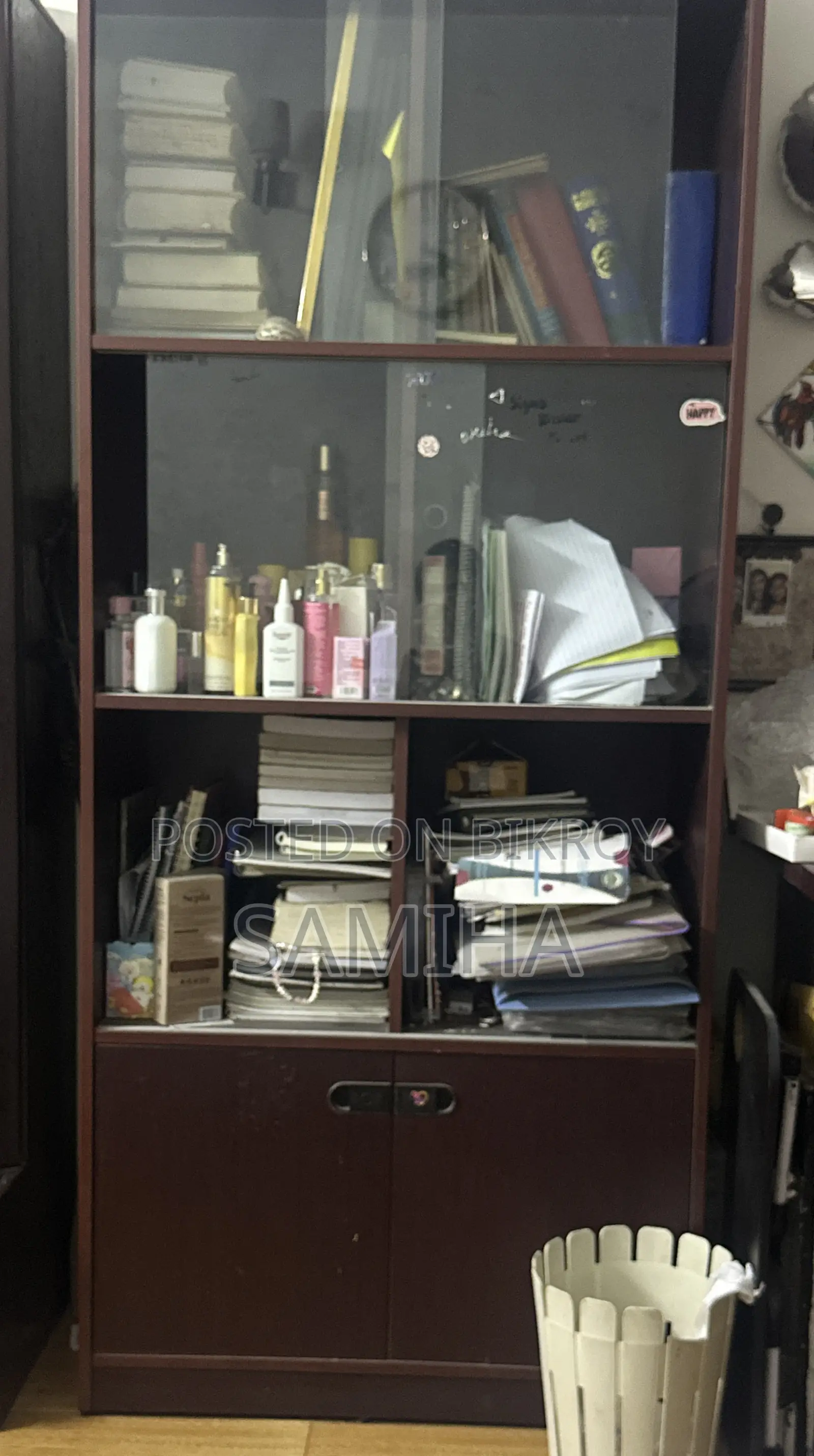 Book Shelf