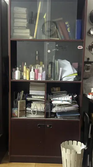 Book Shelf