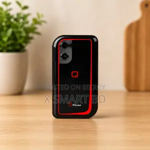 New Mobile Phone