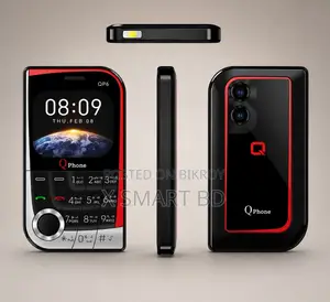 New Mobile Phone