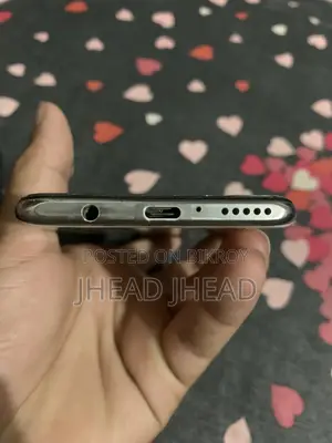Huawei P30 Lite 128 GB White