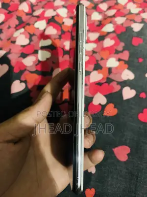 Huawei P30 Lite 128 GB White