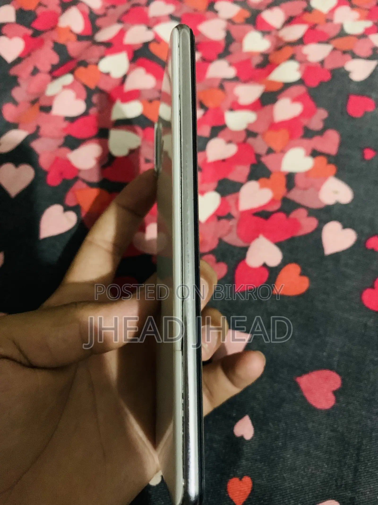 Huawei P30 Lite 128 GB White