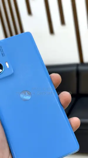 Motorola G96 5G 128 GB Blue