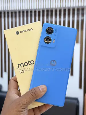 Motorola G96 5G 128 GB Blue