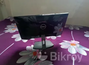Dell 22-inch Borderless Monitor.