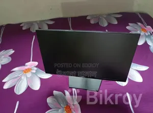 Dell 22-inch Borderless Monitor.