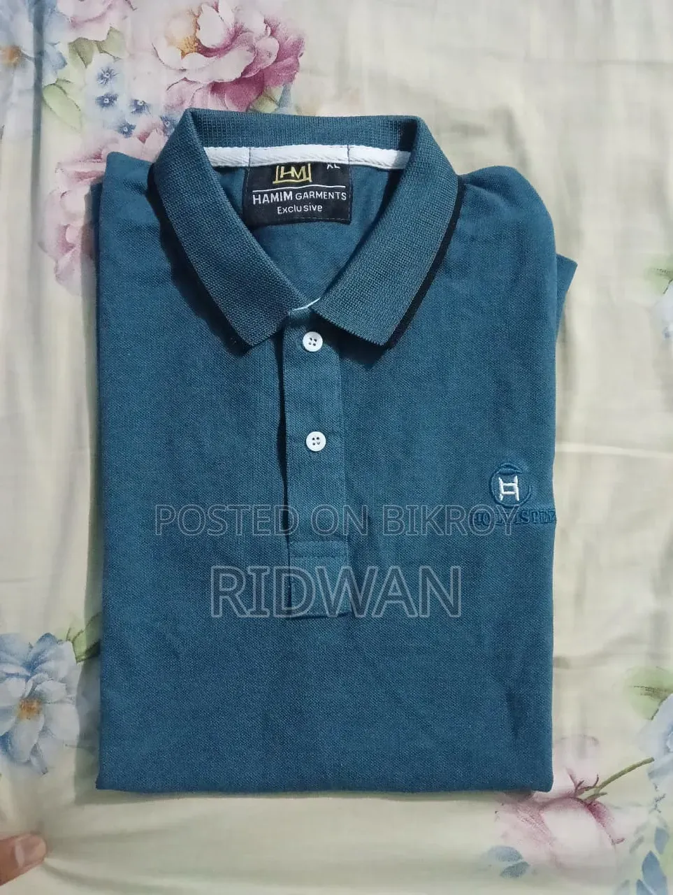 T-Shirt New