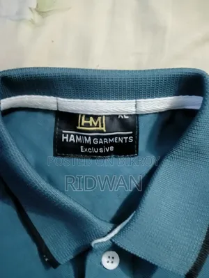 T-Shirt New