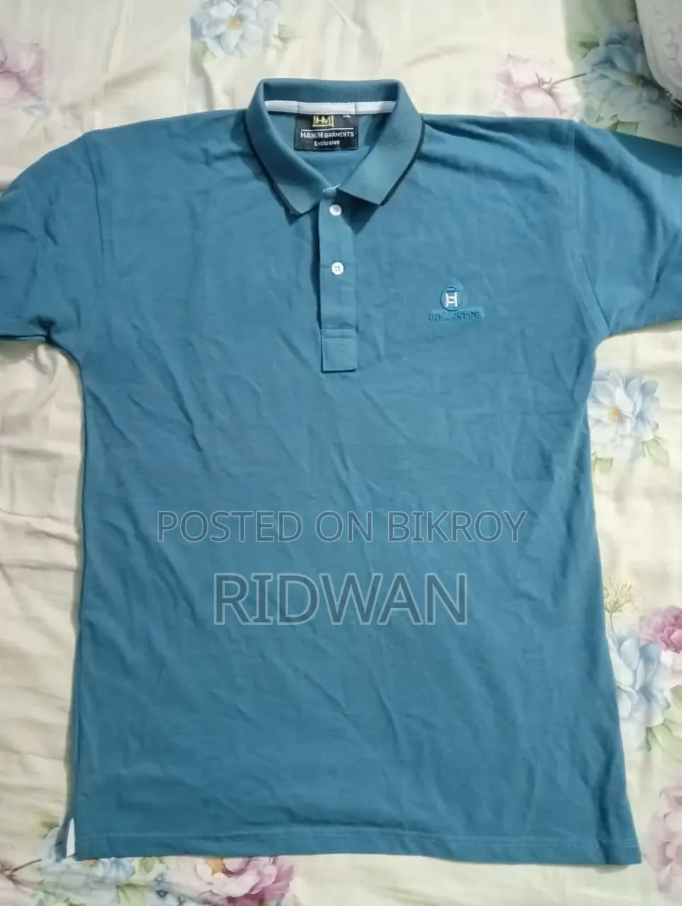 T-Shirt New