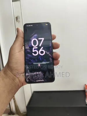 Google Pixel 8 128 GB Black