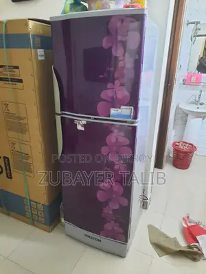 ওয়ালটন ফ্রিজ
