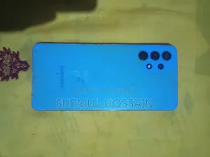 স্যামসাং গ্যালাক্সি এ৩২ ১২৮ জিবি