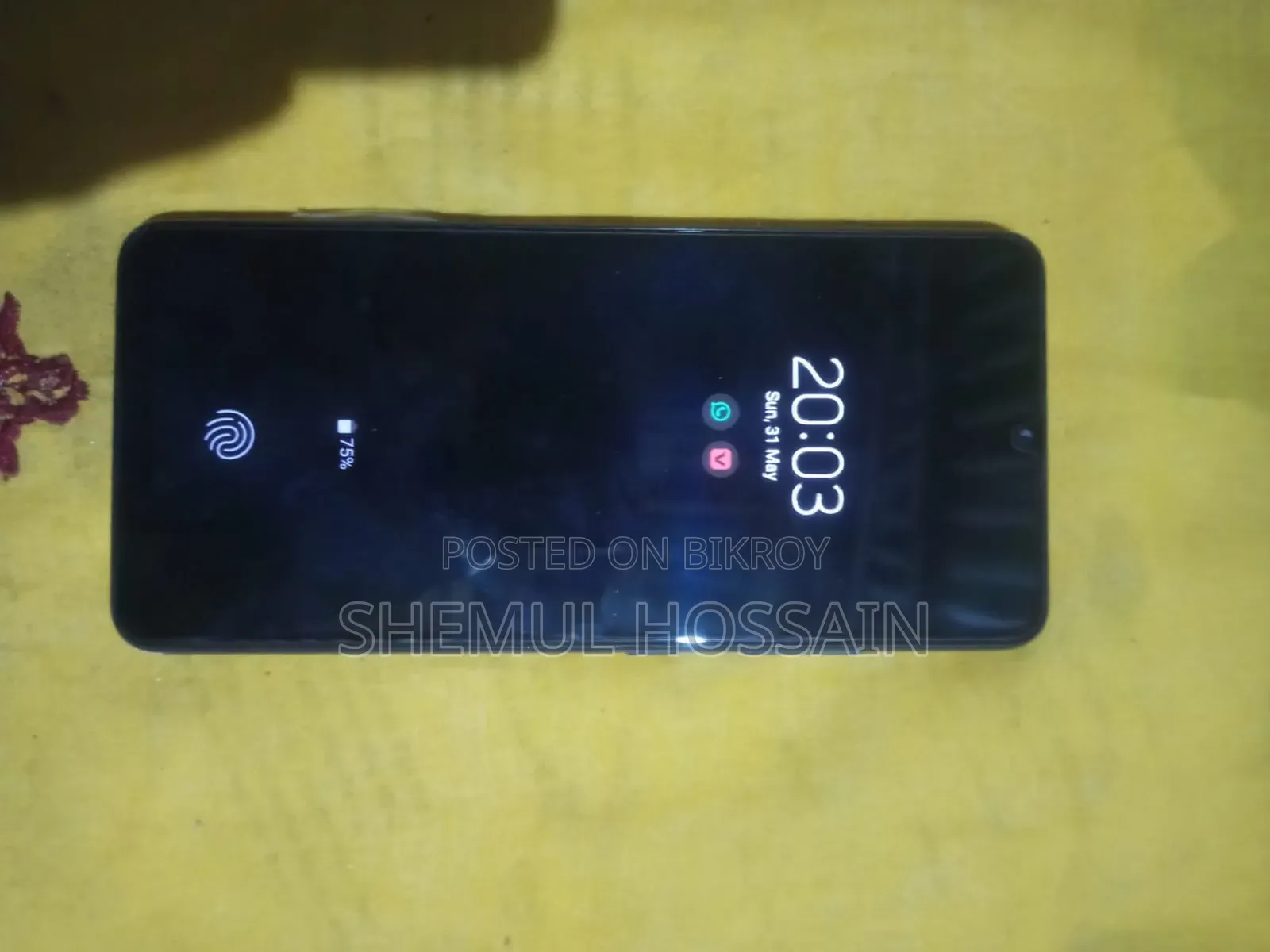 স্যামসাং গ্যালাক্সি এ৩২ ১২৮ জিবি