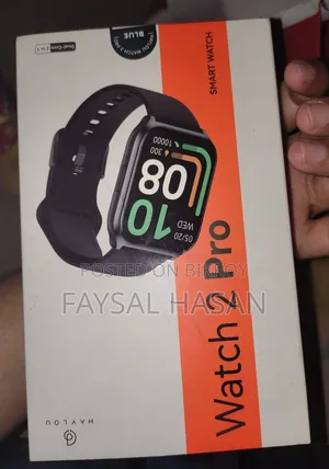 ওয়াচ ২ প্রো