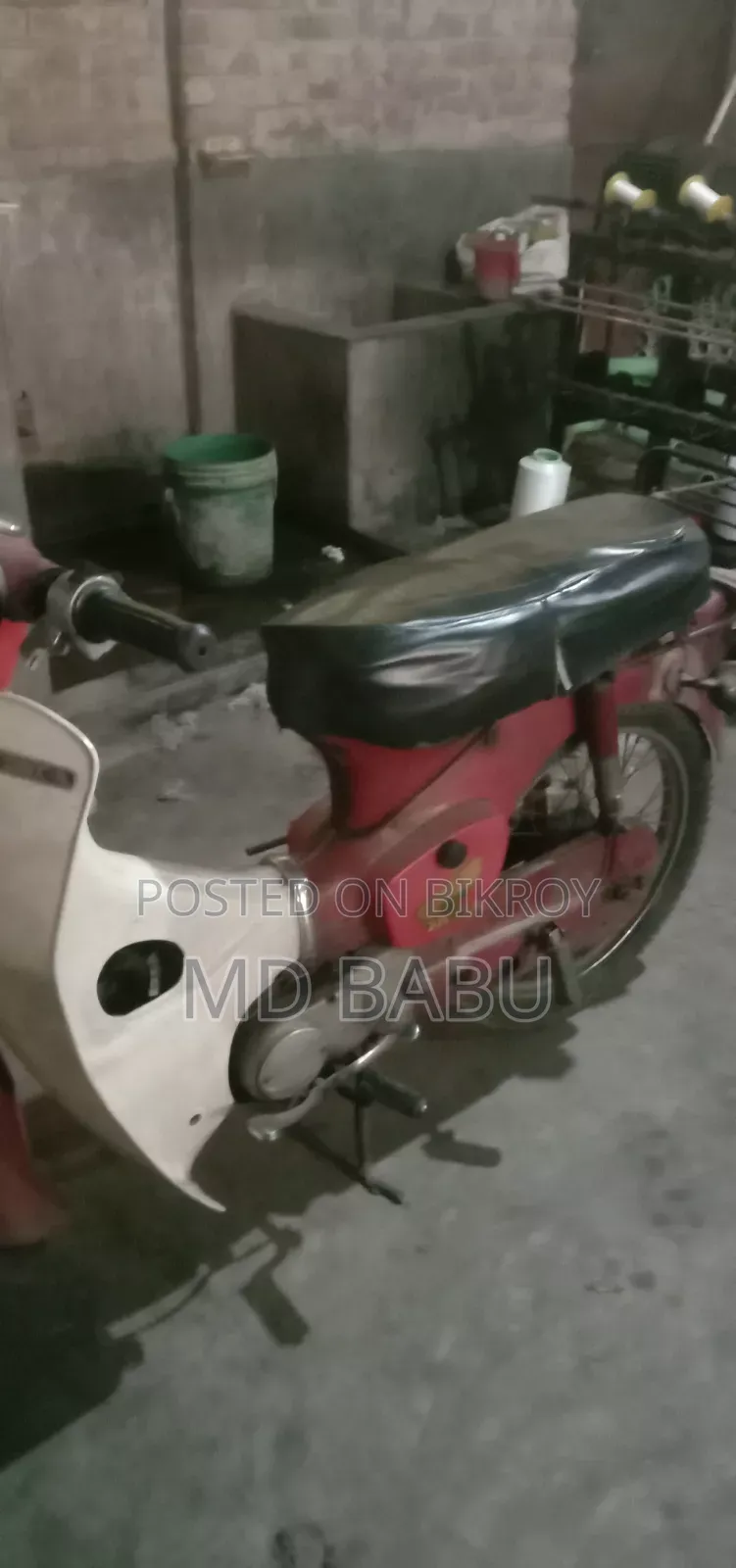 Honda 2015