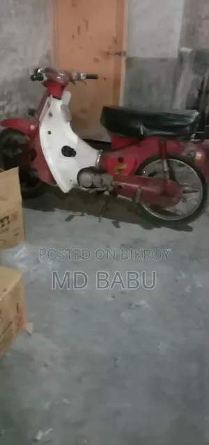 Honda 2015
