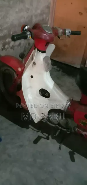 Honda 2015