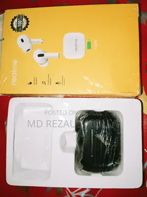 Bluetooth Headphones