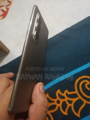 Infinix Hot 50 Pro+ 4G 256 GB Silver