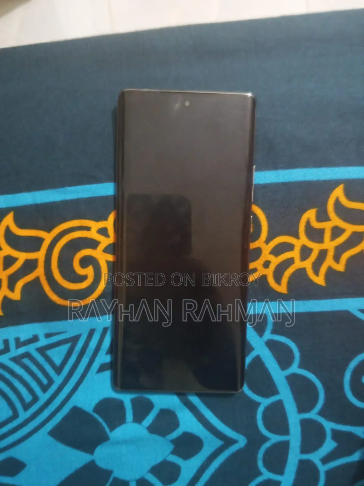 Infinix Hot 50 Pro+ 4G 256 GB Silver