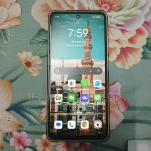 Oppo A3 128 GB White