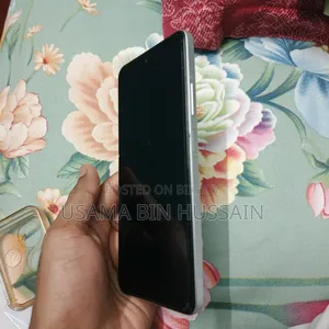 Oppo A3 128 GB White