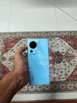 Xiaomi Civi 2 256 GB Blue