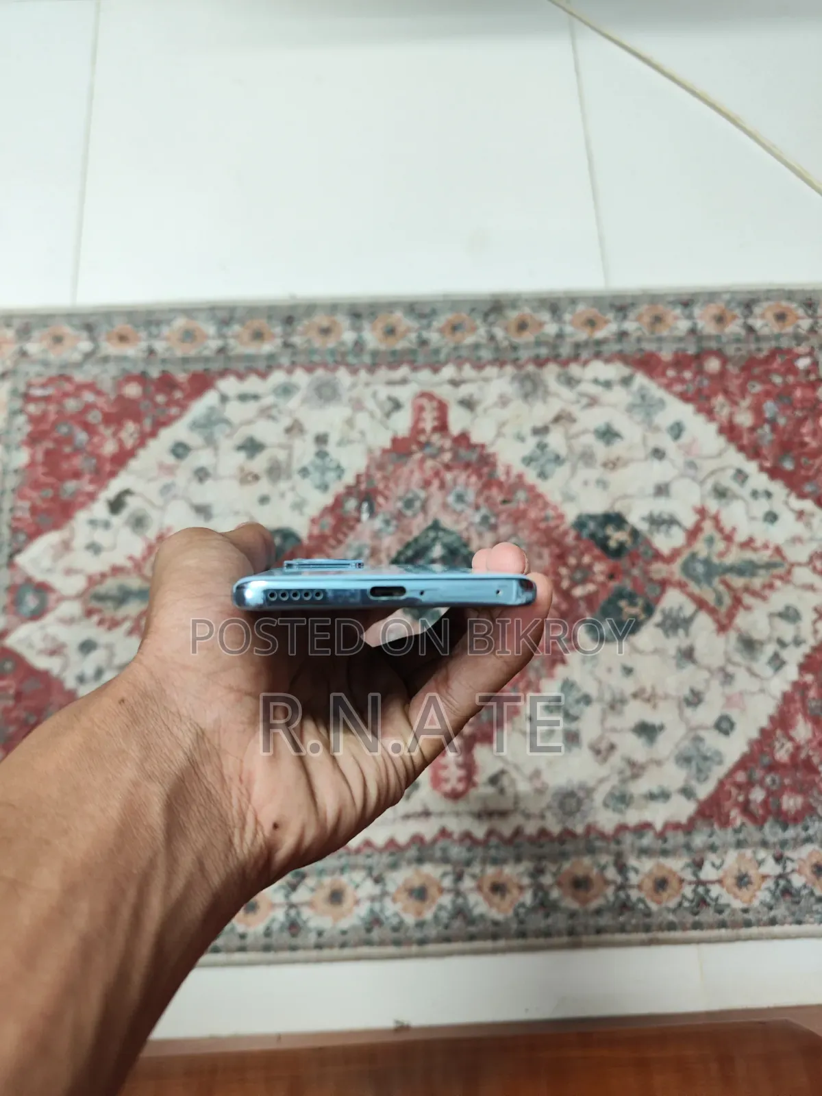 Xiaomi Civi 2 256 GB Blue
