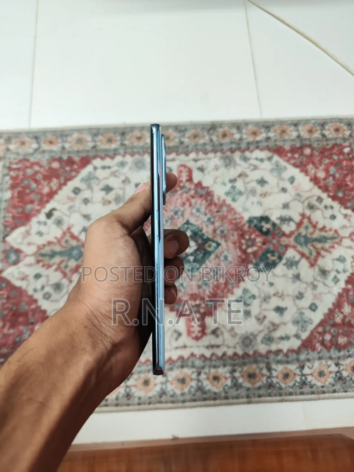 Xiaomi Civi 2 256 GB Blue