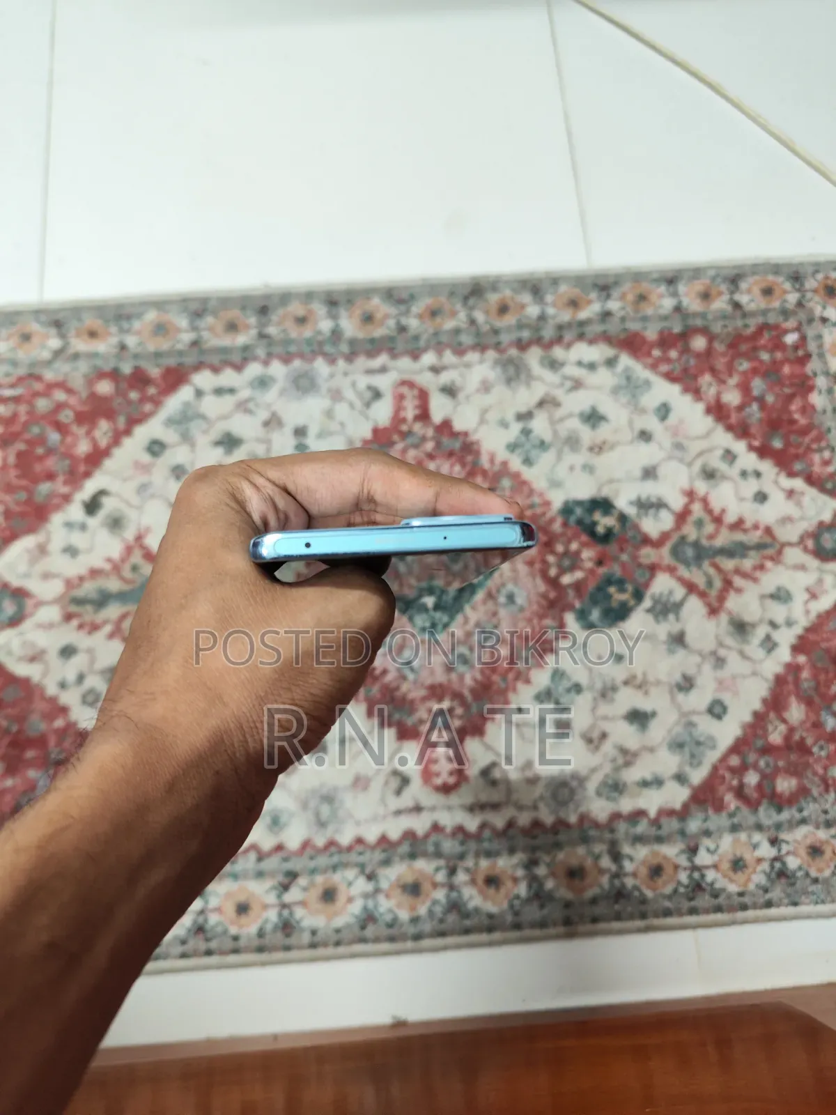 Xiaomi Civi 2 256 GB Blue