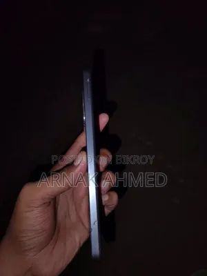 iQOO Z9x 128 GB Black