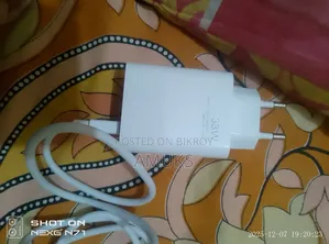 33W Turbo Charger for Mi