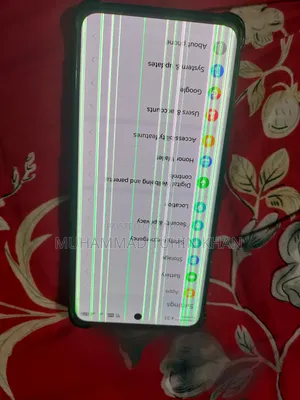 Honor X9b 256 GB Blue