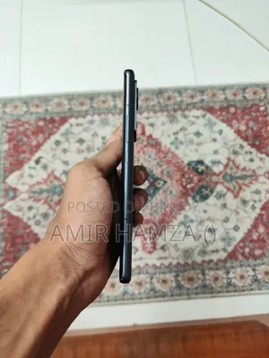 Xiaomi 12 Pro 256 GB Black