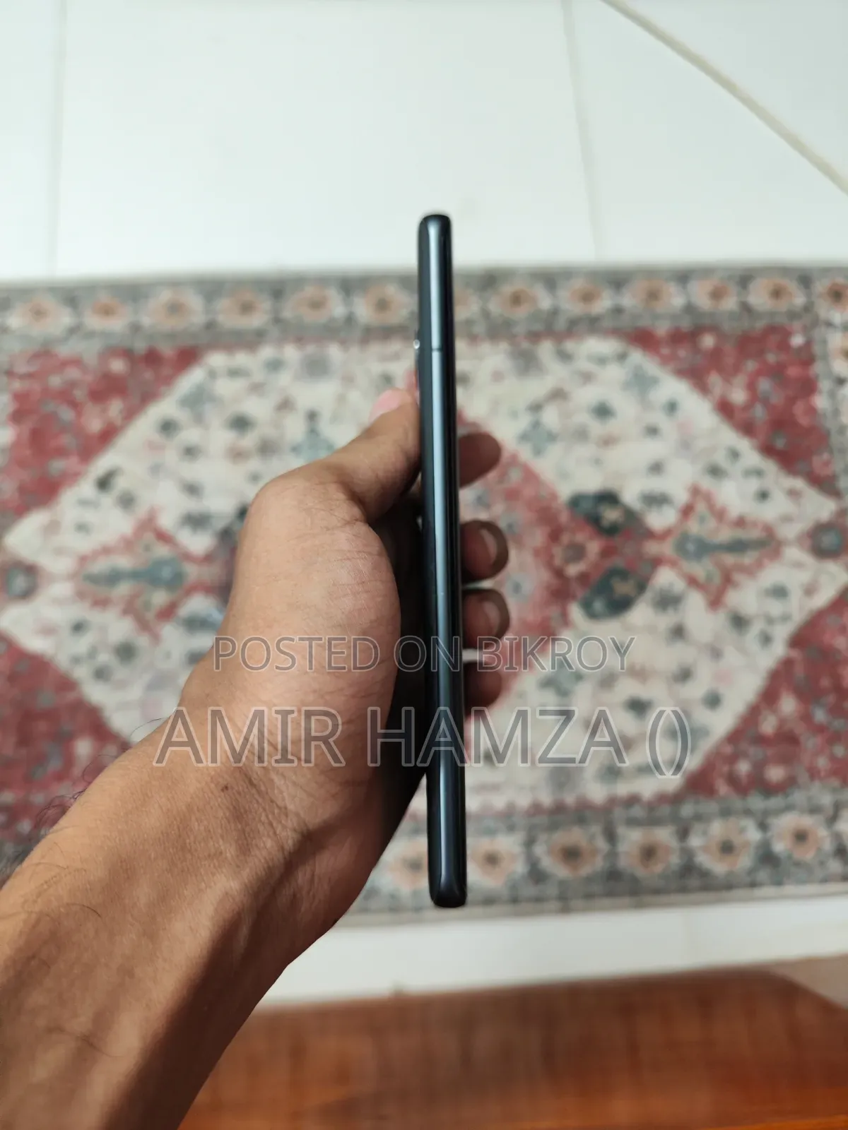 Xiaomi 12 Pro 256 GB Black