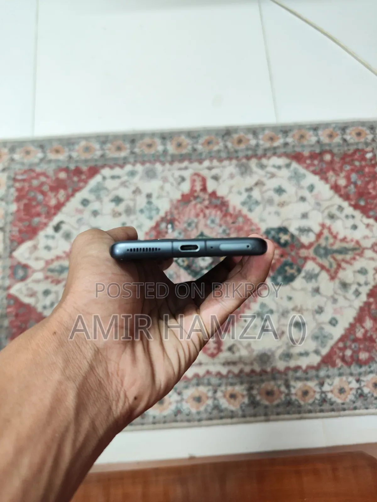 Xiaomi 12 Pro 256 GB Black
