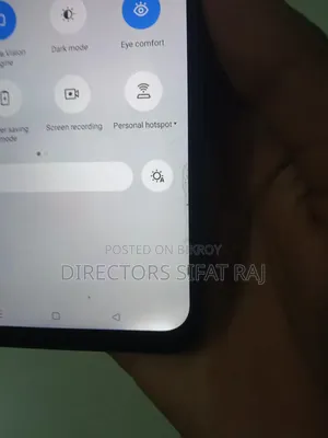 Realme 7 5G 128 GB Blue